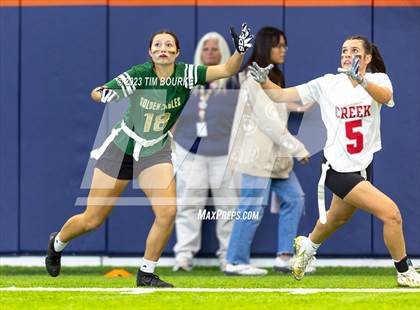 Thumbnail 2 in Mountain Vista(B) vs Cherry Creek photogallery.