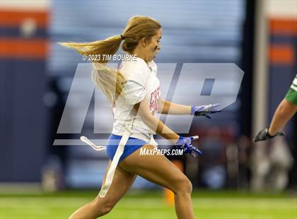 Thumbnail 1 in Mountain Vista(B) vs Cherry Creek photogallery.