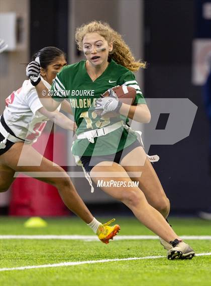 Thumbnail 1 in Mountain Vista(B) vs Cherry Creek photogallery.