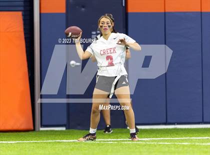 Thumbnail 3 in Mountain Vista(B) vs Cherry Creek photogallery.