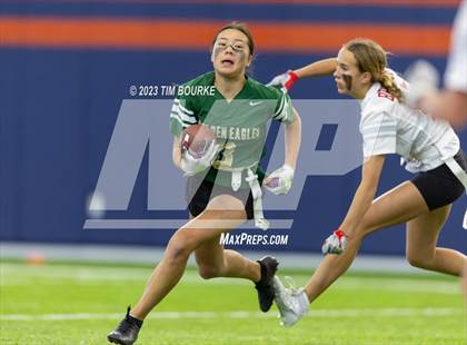 Thumbnail 2 in Mountain Vista(B) vs Cherry Creek photogallery.