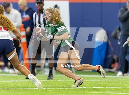 Thumbnail 3 in Mountain Vista(B) vs Cherry Creek photogallery.