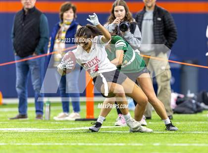 Thumbnail 1 in Mountain Vista(B) vs Cherry Creek photogallery.