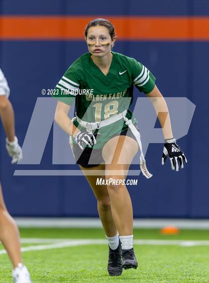 Thumbnail 2 in Mountain Vista(B) vs Cherry Creek photogallery.