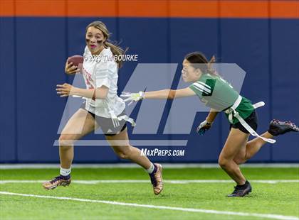 Thumbnail 2 in Mountain Vista(B) vs Cherry Creek photogallery.