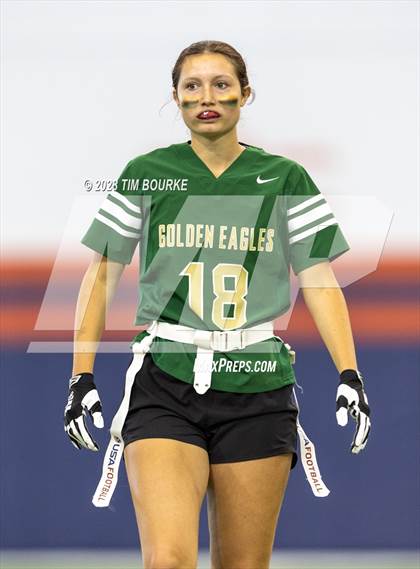Thumbnail 1 in Mountain Vista(B) vs Cherry Creek photogallery.