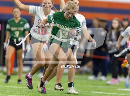 Thumbnail 2 in Mountain Vista(B) vs Cherry Creek photogallery.