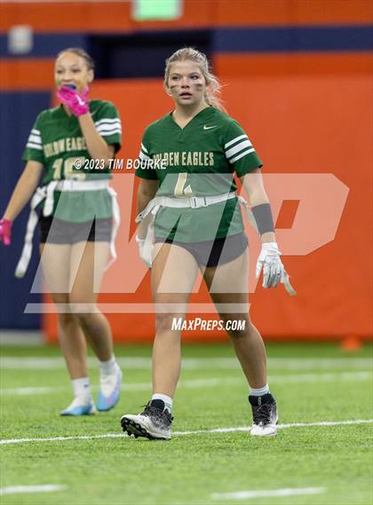 Thumbnail 2 in Mountain Vista(B) vs Cherry Creek photogallery.