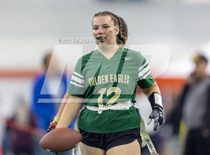 Thumbnail 3 in Mountain Vista(B) vs Cherry Creek photogallery.