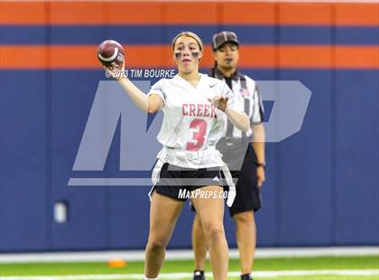 Thumbnail 3 in Mountain Vista(B) vs Cherry Creek photogallery.