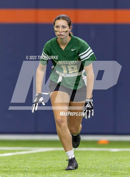 Thumbnail 1 in Mountain Vista(B) vs Cherry Creek photogallery.