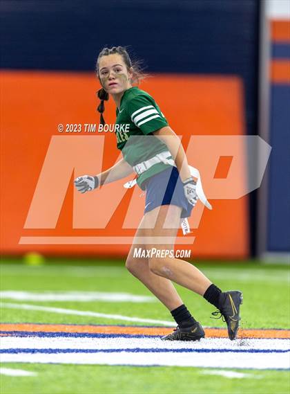 Thumbnail 3 in Mountain Vista(B) vs Cherry Creek photogallery.
