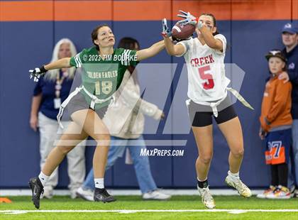 Thumbnail 1 in Mountain Vista(B) vs Cherry Creek photogallery.