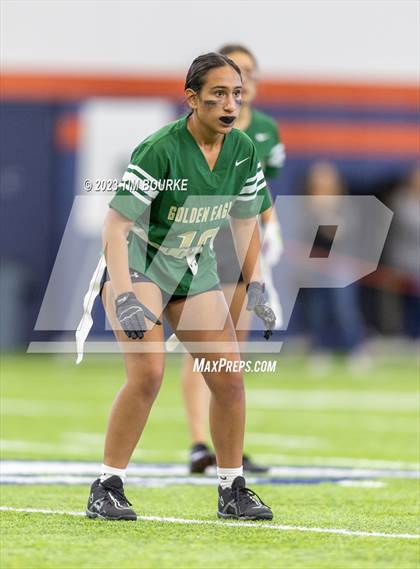 Thumbnail 2 in Mountain Vista(B) vs Cherry Creek photogallery.