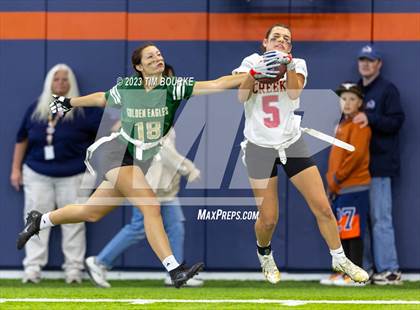 Thumbnail 2 in Mountain Vista(B) vs Cherry Creek photogallery.