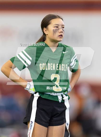 Thumbnail 2 in Mountain Vista(B) vs Cherry Creek photogallery.