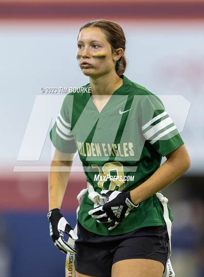 Thumbnail 2 in Mountain Vista(B) vs Cherry Creek photogallery.