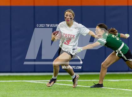 Thumbnail 3 in Mountain Vista(B) vs Cherry Creek photogallery.