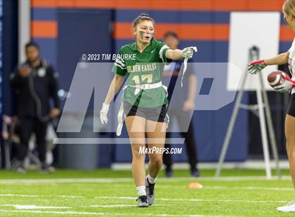 Thumbnail 1 in Mountain Vista(B) vs Cherry Creek photogallery.