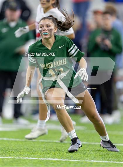 Thumbnail 3 in Mountain Vista(B) vs Cherry Creek photogallery.