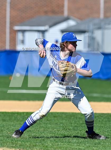 Thumbnail 3 in Holmdel @ Manasquan photogallery.