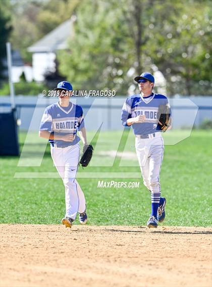 Thumbnail 2 in Holmdel @ Manasquan photogallery.