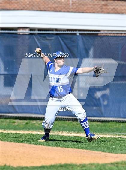 Thumbnail 2 in Holmdel @ Manasquan photogallery.