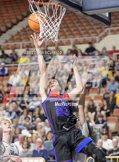Thumbnail 3 in Centennial vs Gilbert (AIA 5A Final)  photogallery.
