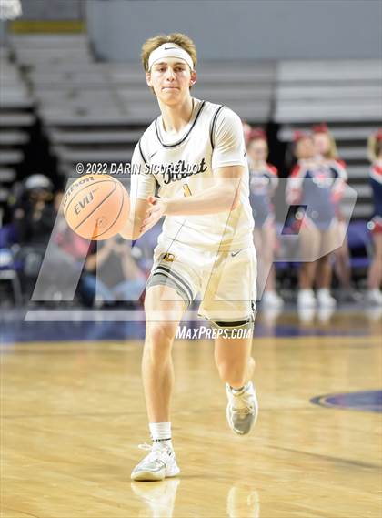 Thumbnail 3 in Centennial vs Gilbert (AIA 5A Final)  photogallery.