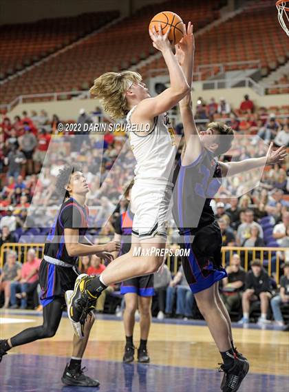 Thumbnail 1 in Centennial vs Gilbert (AIA 5A Final)  photogallery.