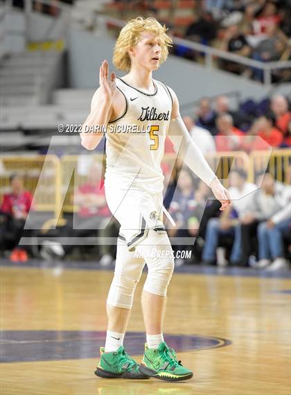Thumbnail 3 in Centennial vs Gilbert (AIA 5A Final)  photogallery.