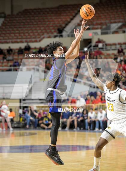 Thumbnail 2 in Centennial vs Gilbert (AIA 5A Final)  photogallery.