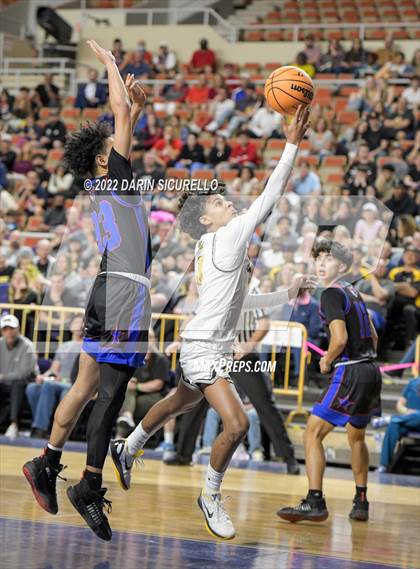 Thumbnail 3 in Centennial vs Gilbert (AIA 5A Final)  photogallery.