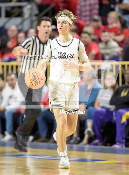Thumbnail 3 in Centennial vs Gilbert (AIA 5A Final)  photogallery.