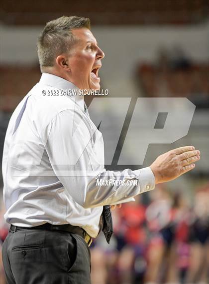 Thumbnail 2 in Centennial vs Gilbert (AIA 5A Final)  photogallery.