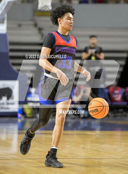 Thumbnail 1 in Centennial vs Gilbert (AIA 5A Final)  photogallery.