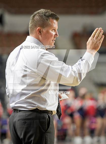 Thumbnail 3 in Centennial vs Gilbert (AIA 5A Final)  photogallery.