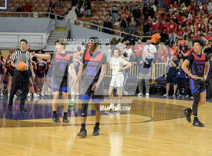 Thumbnail 3 in Centennial vs Gilbert (AIA 5A Final)  photogallery.