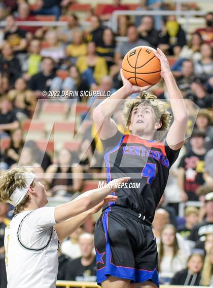 Thumbnail 3 in Centennial vs Gilbert (AIA 5A Final)  photogallery.