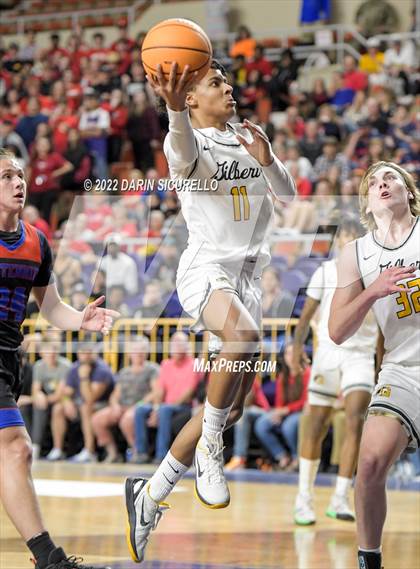 Thumbnail 1 in Centennial vs Gilbert (AIA 5A Final)  photogallery.