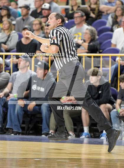 Thumbnail 1 in Centennial vs Gilbert (AIA 5A Final)  photogallery.