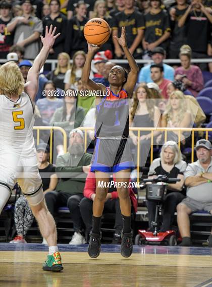 Thumbnail 3 in Centennial vs Gilbert (AIA 5A Final)  photogallery.