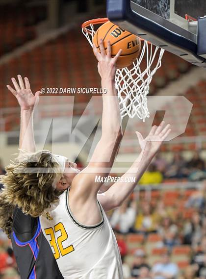 Thumbnail 1 in Centennial vs Gilbert (AIA 5A Final)  photogallery.