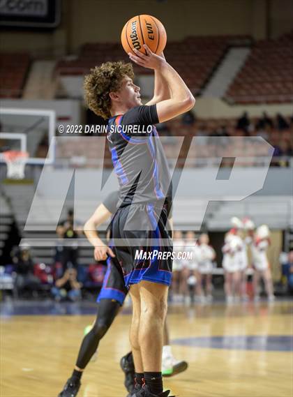 Thumbnail 3 in Centennial vs Gilbert (AIA 5A Final)  photogallery.