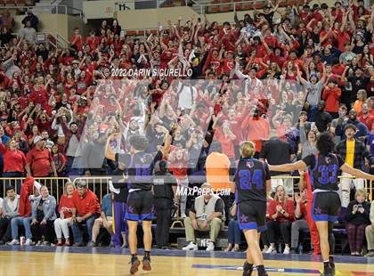 Thumbnail 2 in Centennial vs Gilbert (AIA 5A Final)  photogallery.