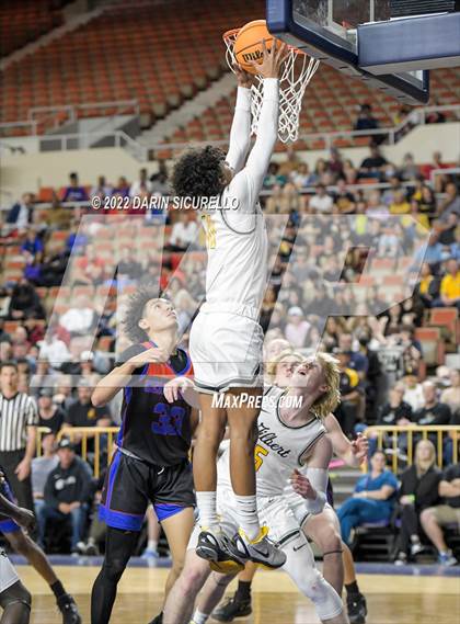 Thumbnail 3 in Centennial vs Gilbert (AIA 5A Final)  photogallery.
