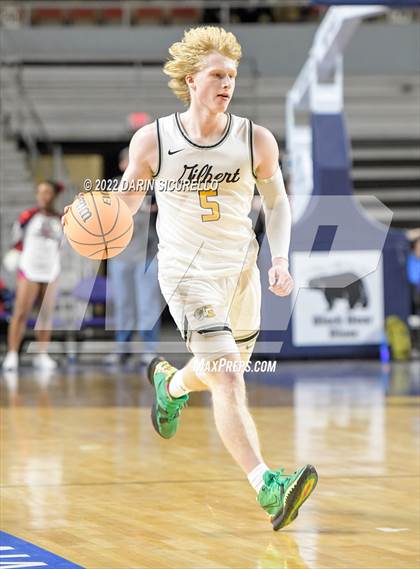 Thumbnail 1 in Centennial vs Gilbert (AIA 5A Final)  photogallery.