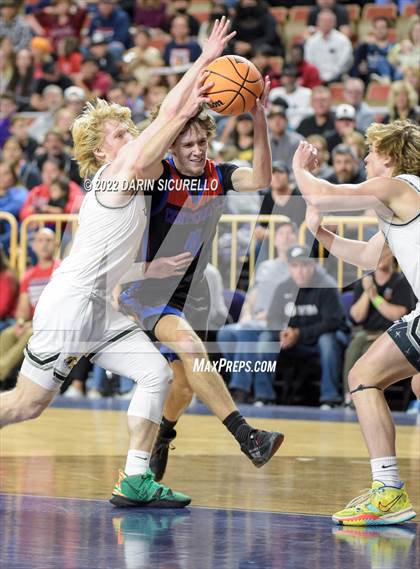 Thumbnail 3 in Centennial vs Gilbert (AIA 5A Final)  photogallery.