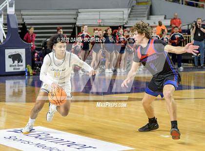 Thumbnail 1 in Centennial vs Gilbert (AIA 5A Final)  photogallery.