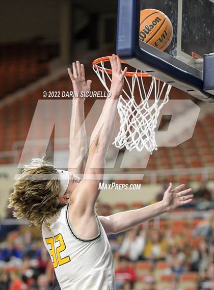 Thumbnail 2 in Centennial vs Gilbert (AIA 5A Final)  photogallery.